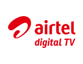 Airtel Digital Recharge