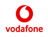 Vodafone recharge